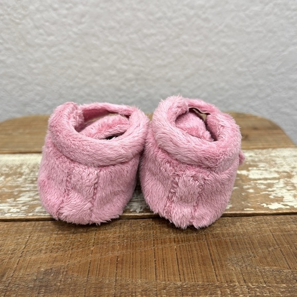 UGG Bixbee Bootie Pink Size 02/03 - Picture 5 of 7